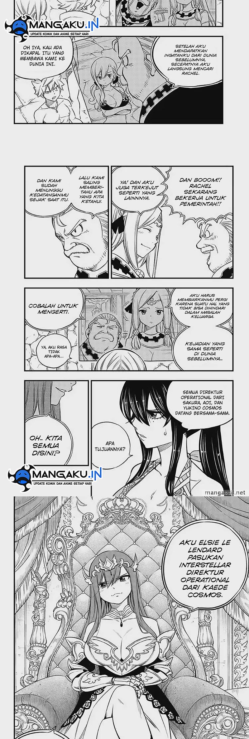Eden Zero Chapter 247 Bahasa Indonesia